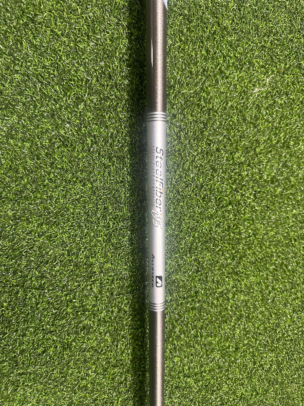 Titleist Wedge Used Titleist Vokey SM7 46.10 Wedge