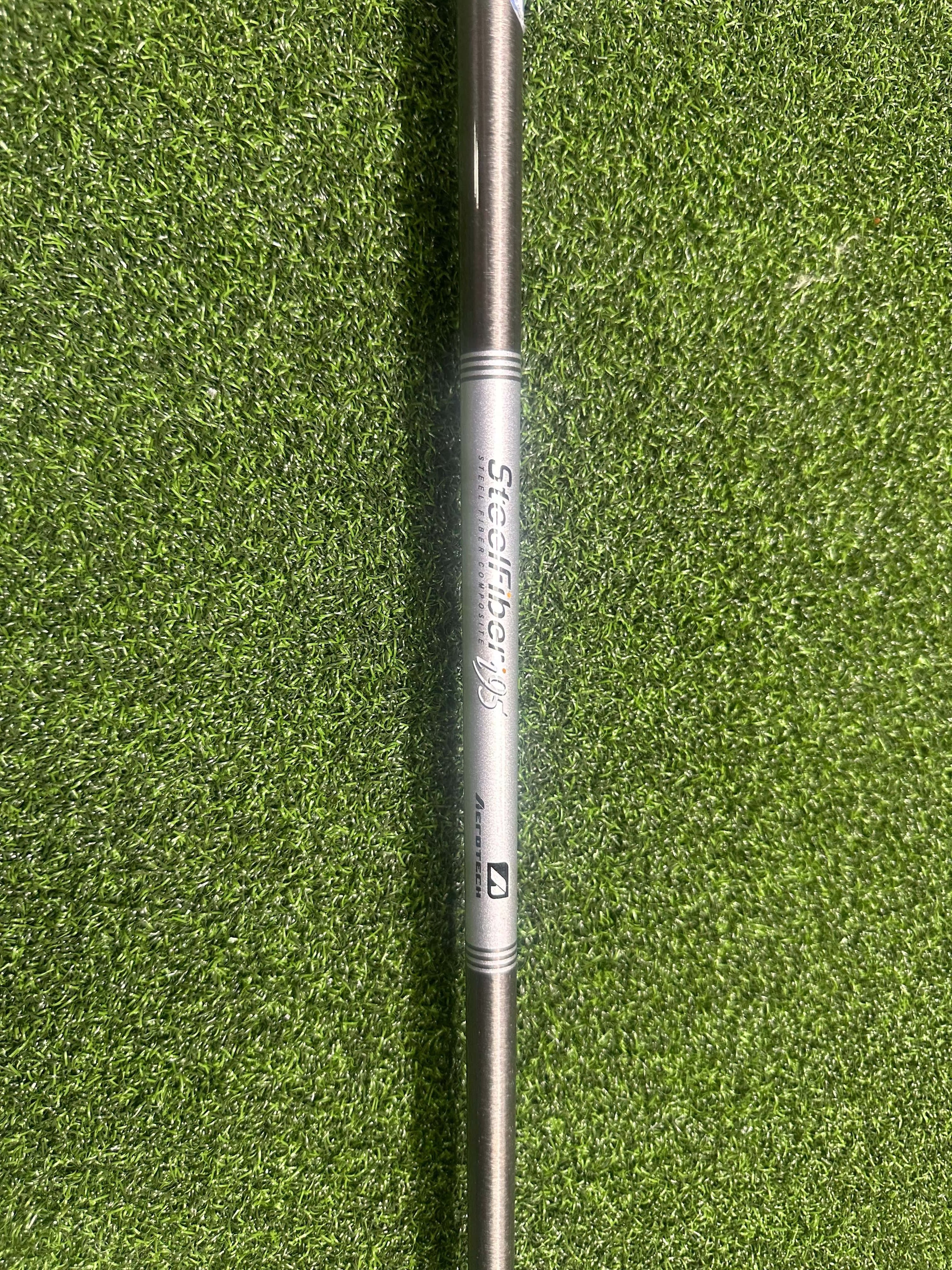 Titleist Wedge Used Titleist Vokey SM7 46.10 Wedge