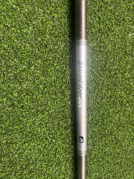Titleist Wedge Used Titleist Vokey SM7 54.14 Wedge