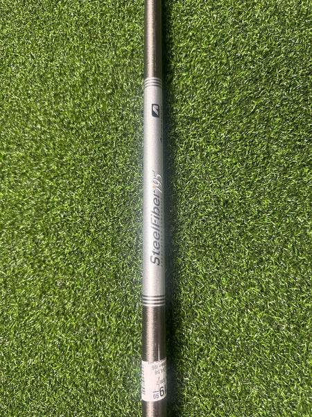 Titleist Wedge Used Titleist Vokey SM7 58.10 Wedge