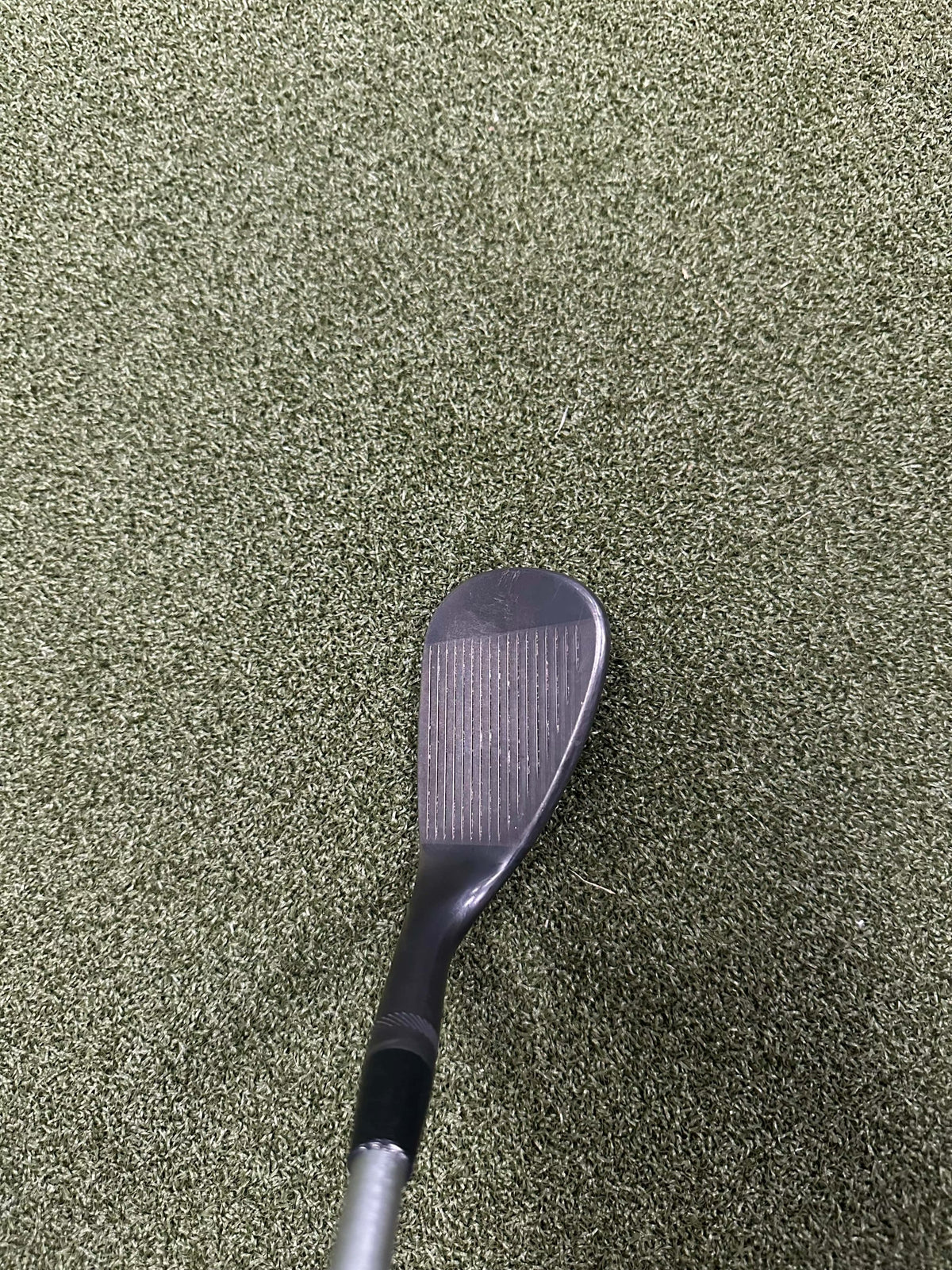 Titleist Wedge Used Titleist Vokey SM9 54.10 Wedge