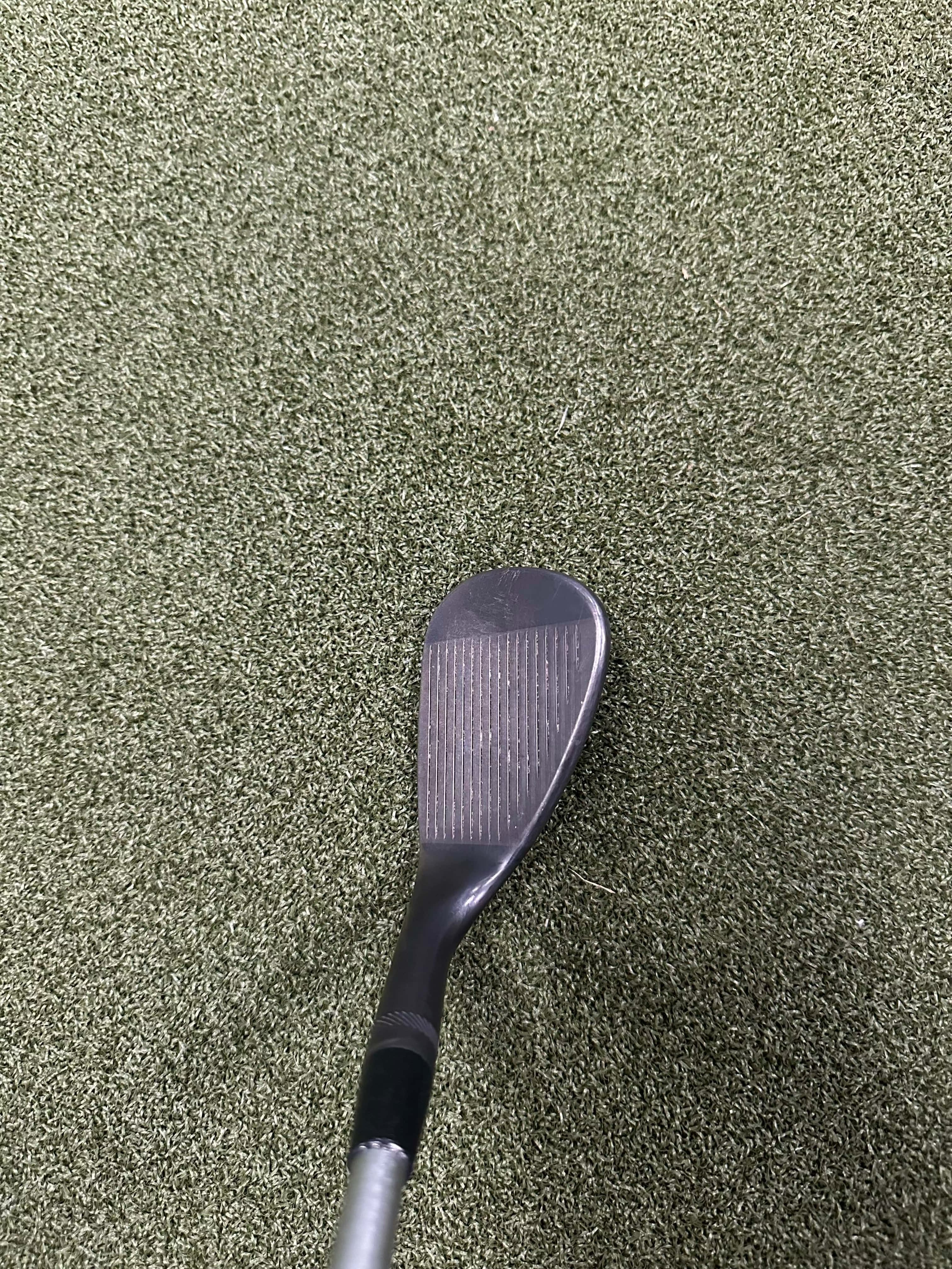 Titleist Wedge Used Titleist Vokey SM9 54.10 Wedge