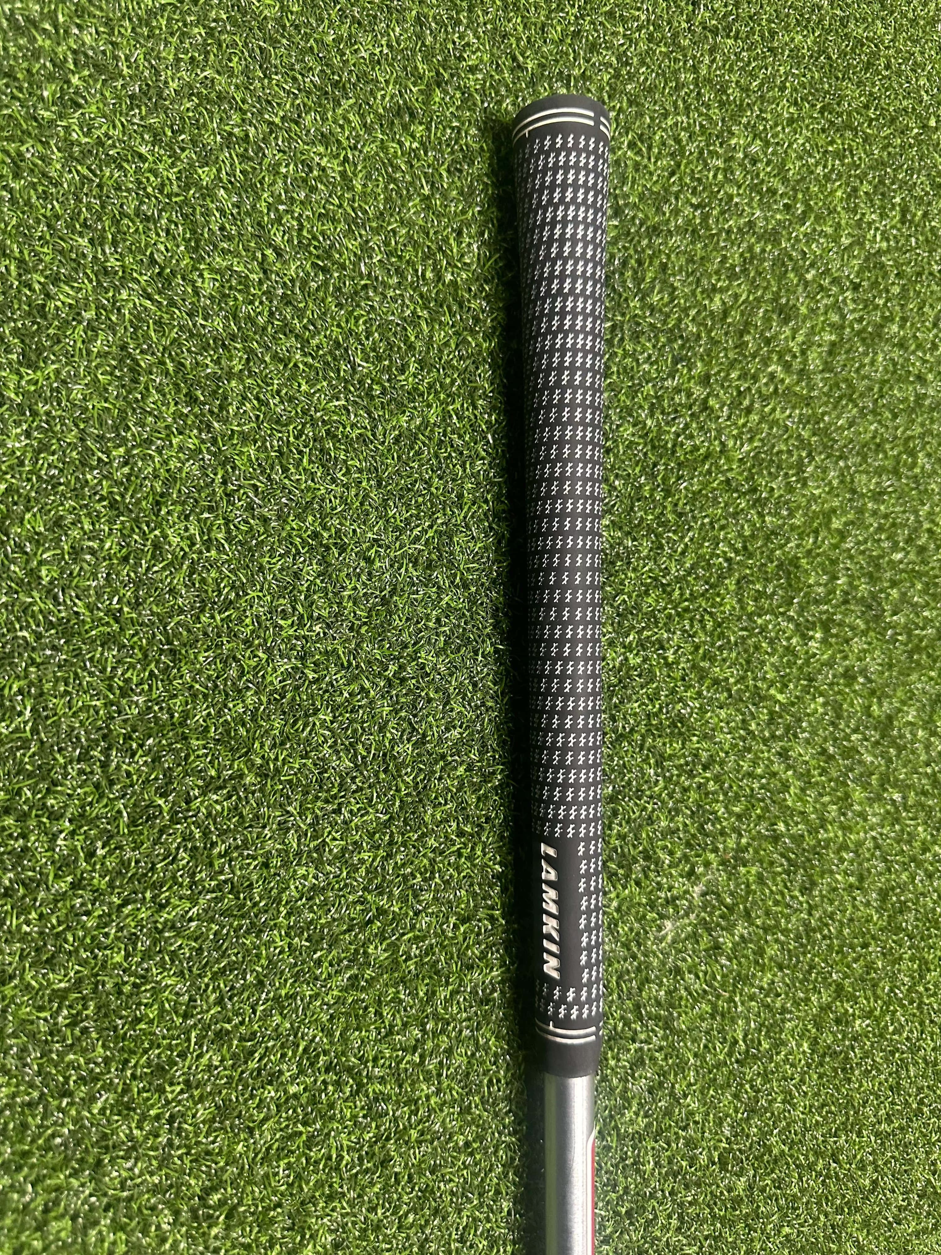Titleist Wedge Used Titleist Vokey SM9 58.08 Wedge