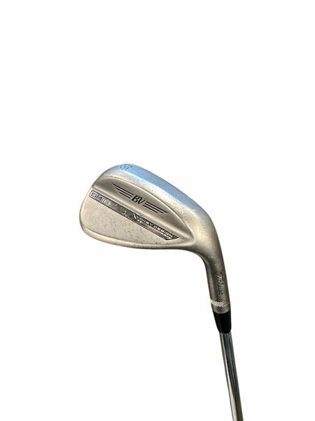 Titleist Wedge USED vokey SM10 56.10 S Grind