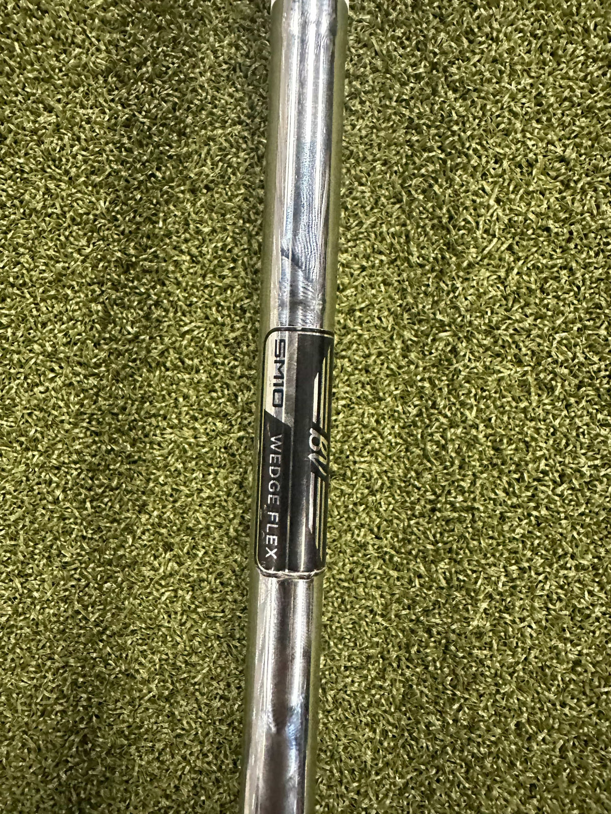 Titleist Wedge USED vokey SM10 56.10 S Grind