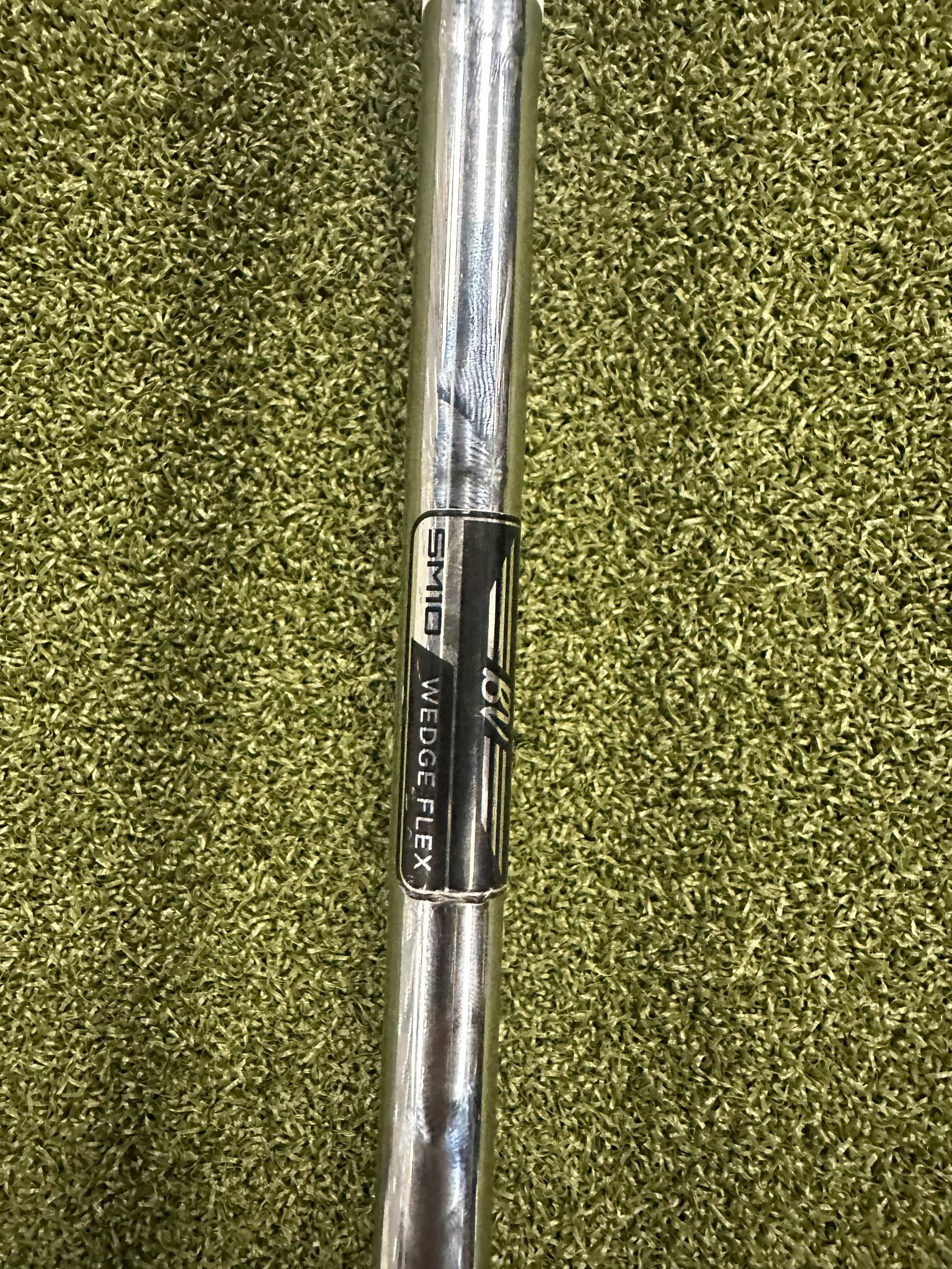 Titleist Wedge USED vokey SM10 56.10 S Grind