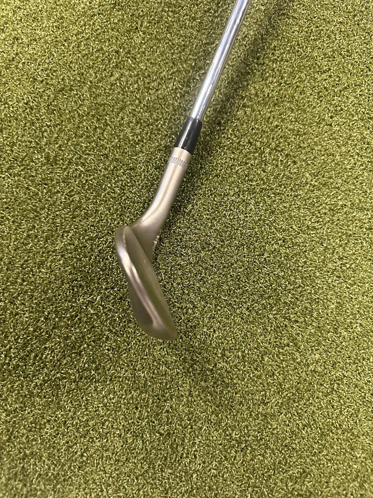 Titleist Wedge USED vokey SM10 56.10 S Grind