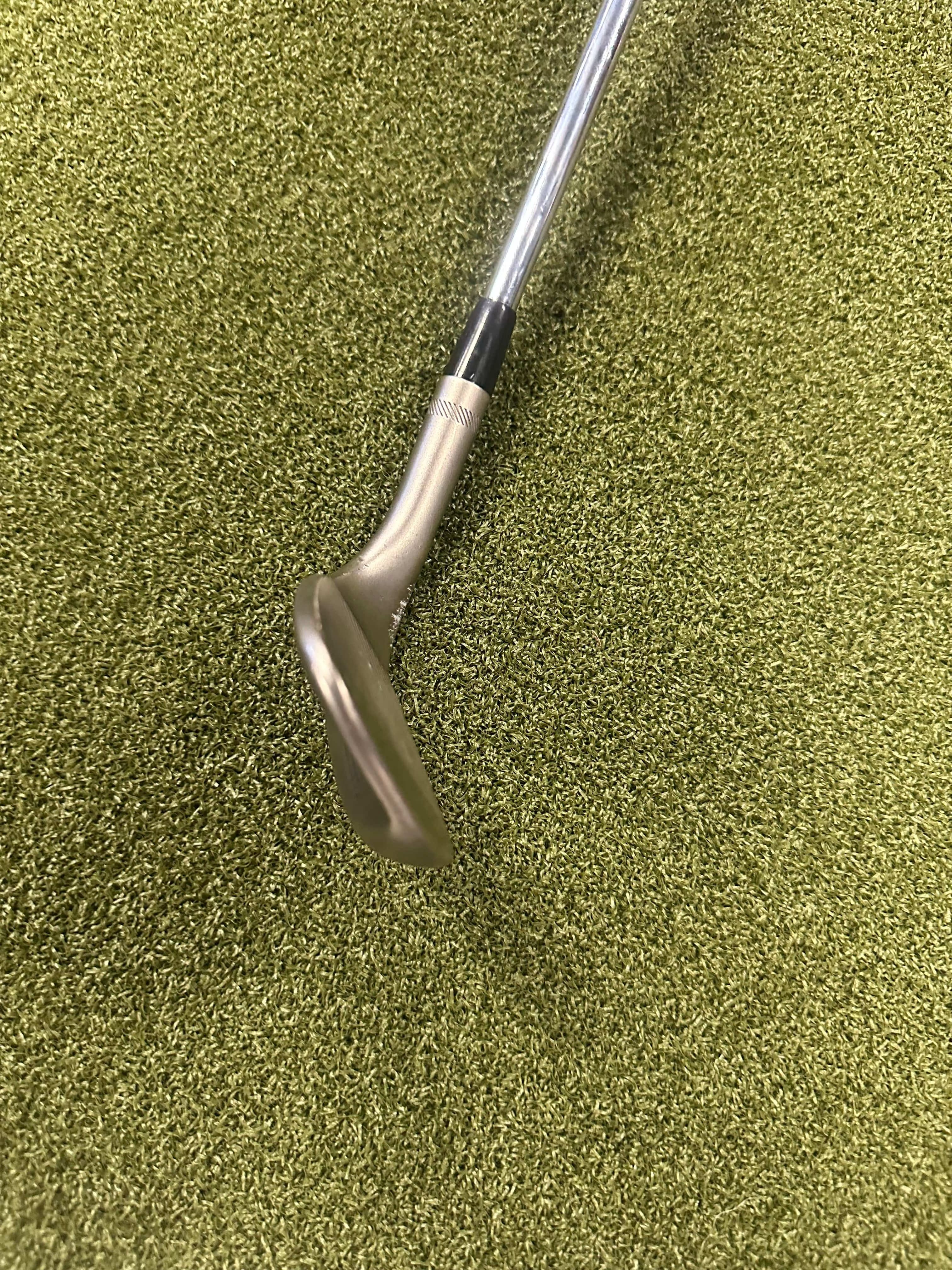 Titleist Wedge USED vokey SM10 56.10 S Grind