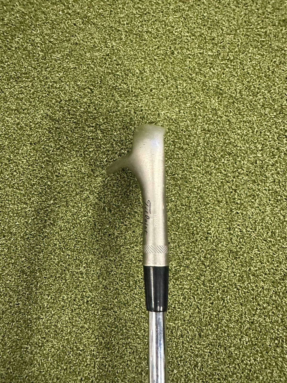 Titleist Wedge USED vokey SM10 56.10 S Grind