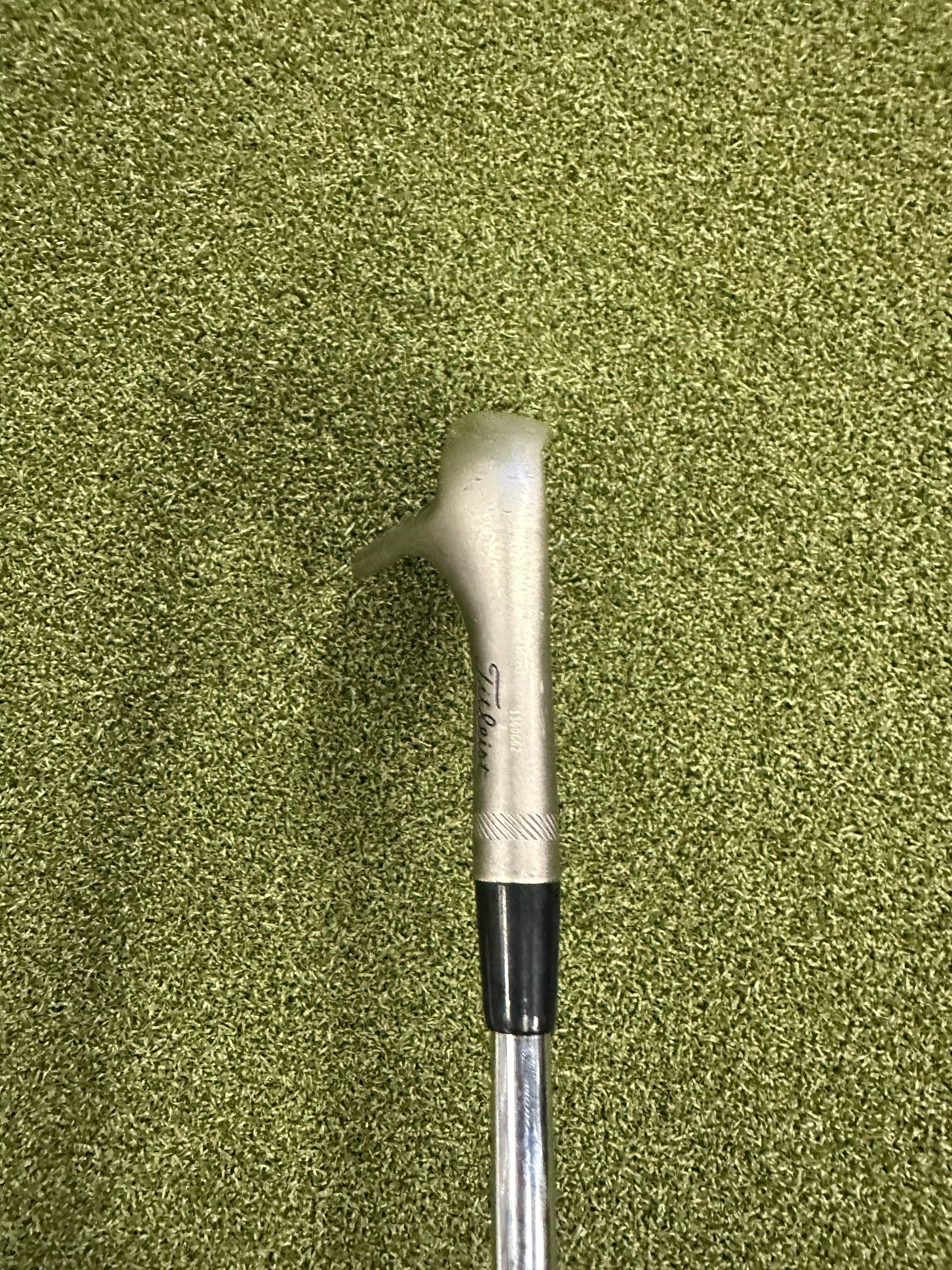 Titleist Wedge USED vokey SM10 56.10 S Grind