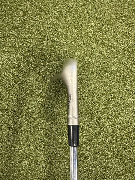 Titleist Wedge USED vokey SM10 56.10 S Grind