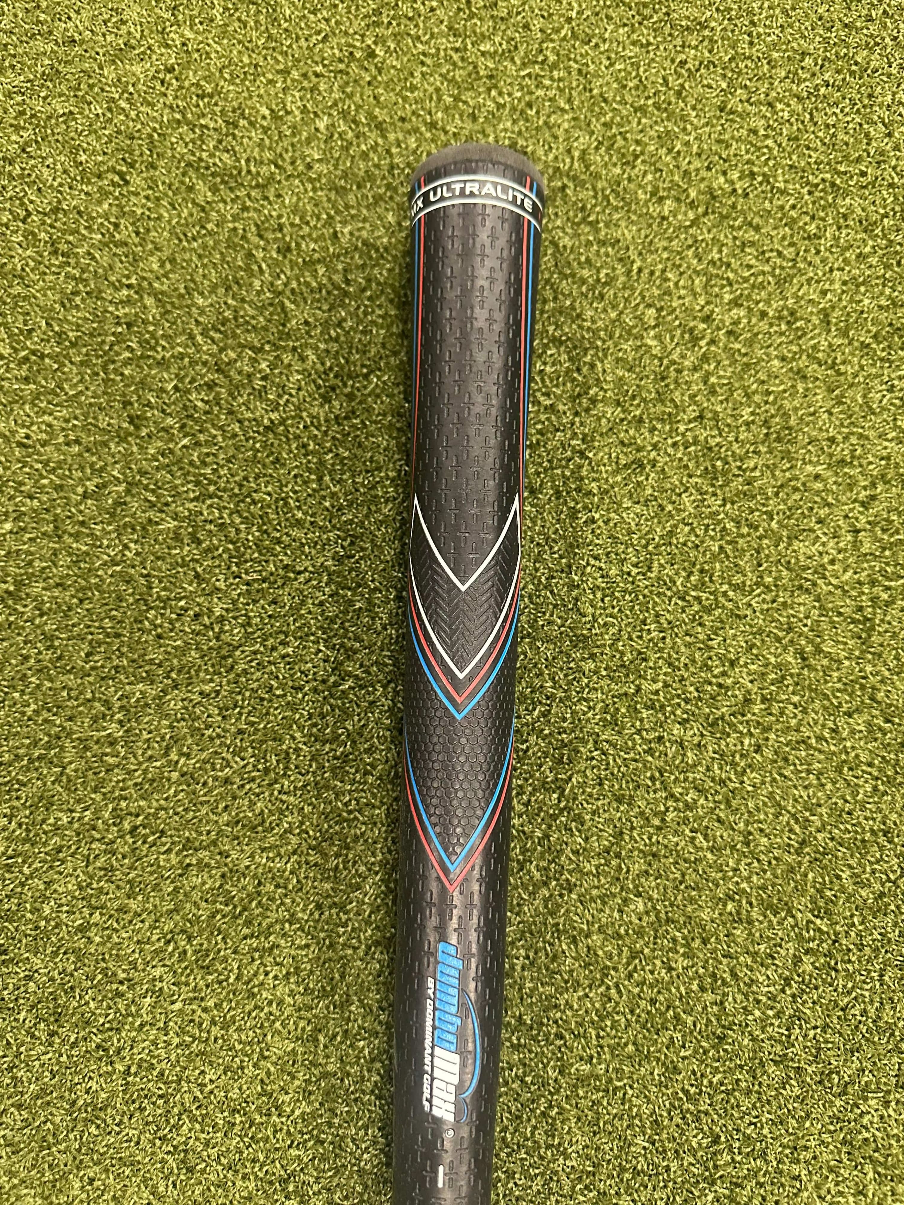 Titleist Wedge USED vokey SM9 50.08 F Grind  Chrome