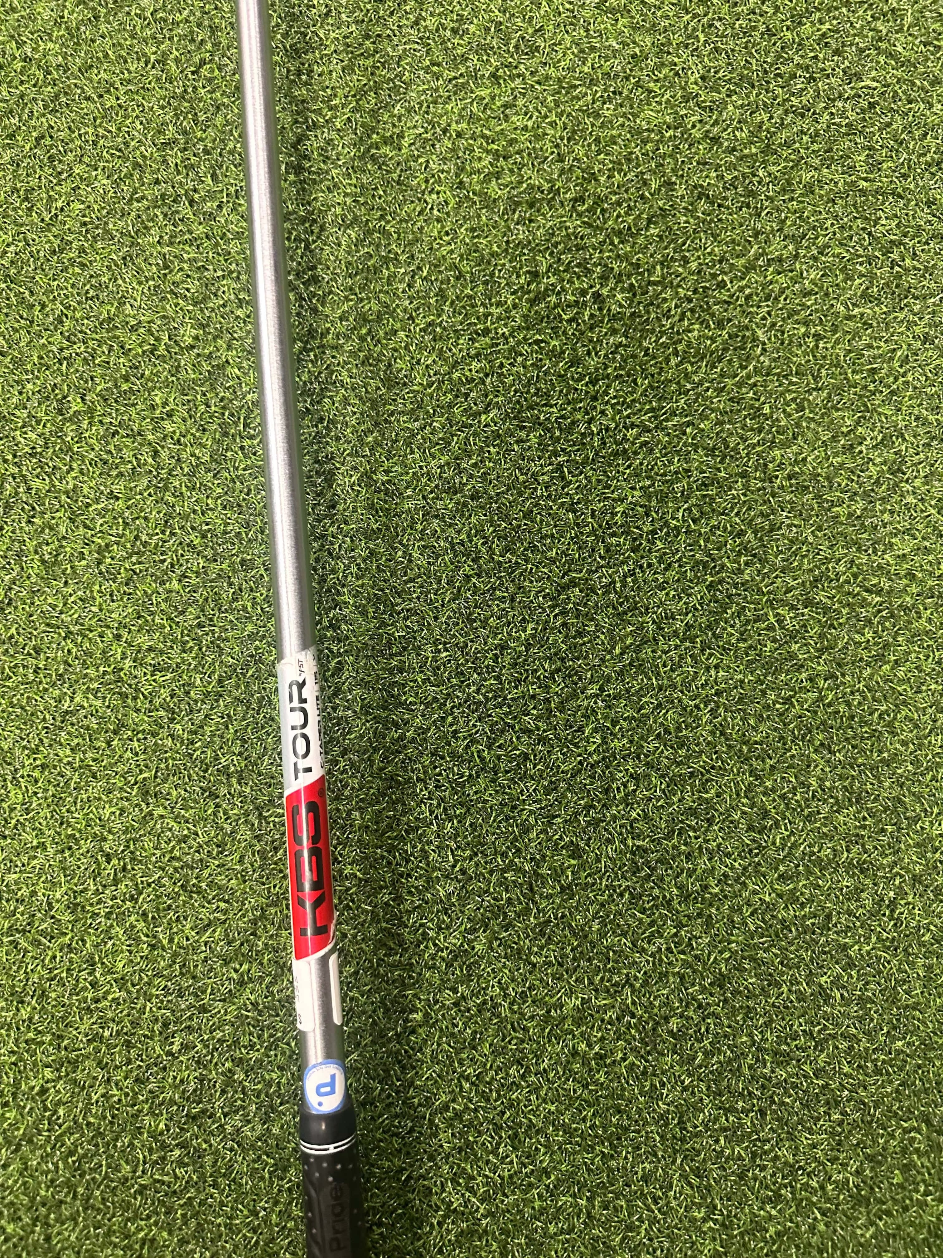 Titleist Wedge USED vokey SM9 54* 10S Black