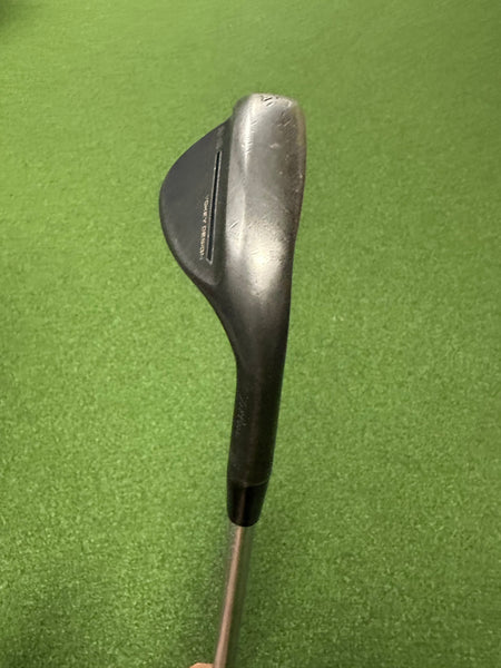 Titleist Wedge USED vokey SM9 54* 10S Black