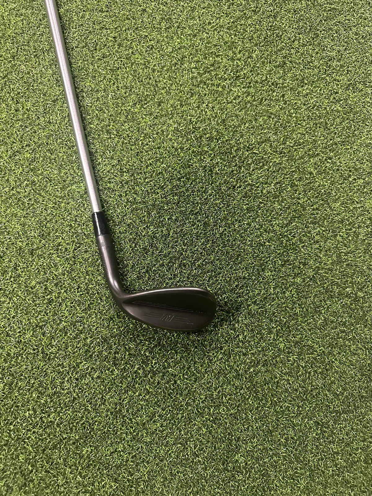 Titleist Wedge USED vokey SM9 54* 10S Black