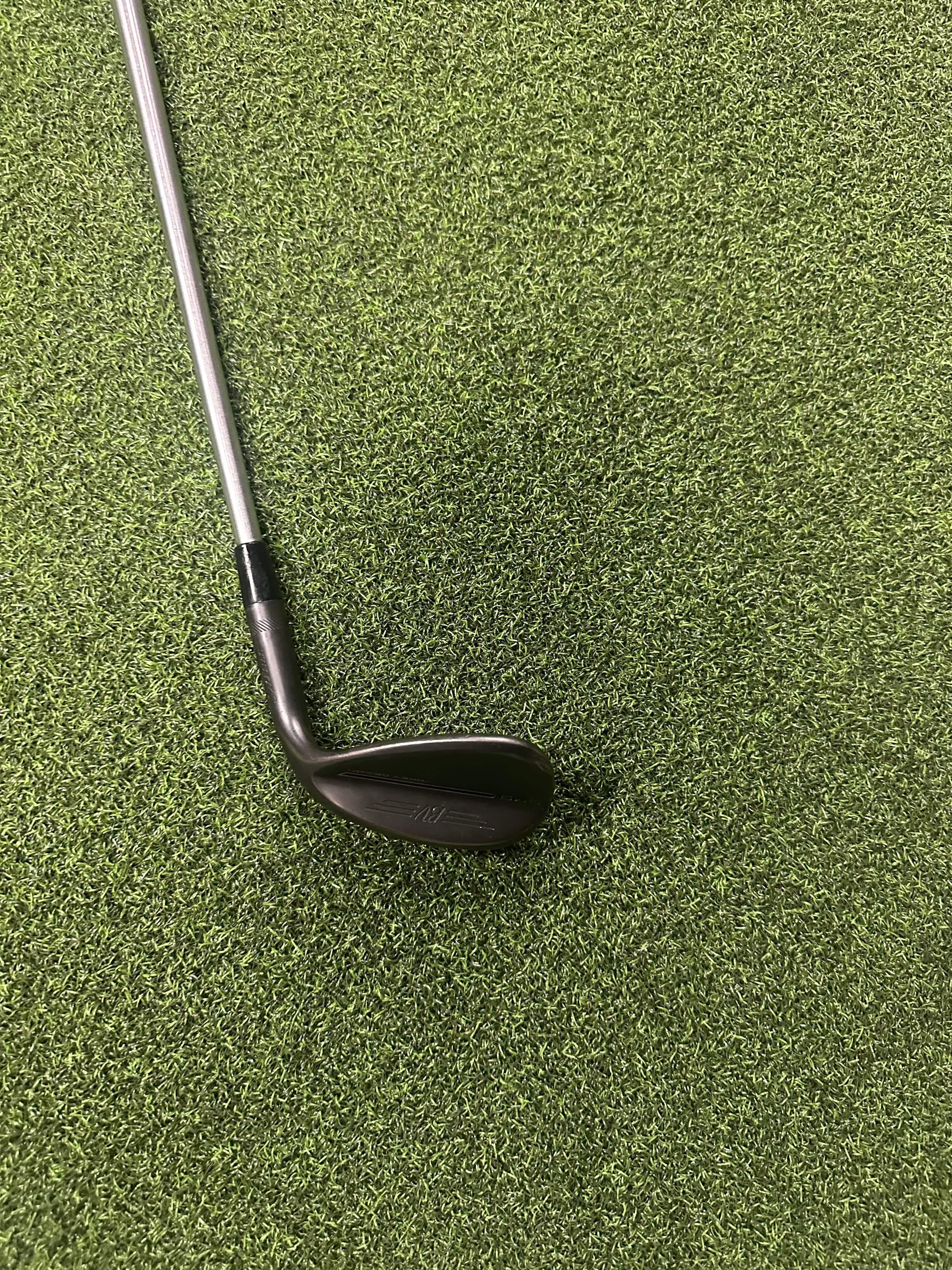 Titleist Wedge USED vokey SM9 54* 10S Black