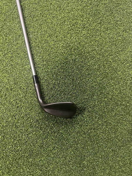 Titleist Wedge USED vokey SM9 54* 10S Black