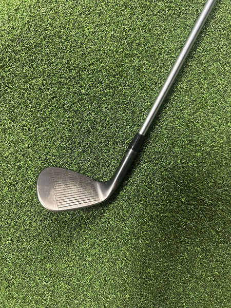 Titleist Wedge USED vokey SM9 54* 10S Black
