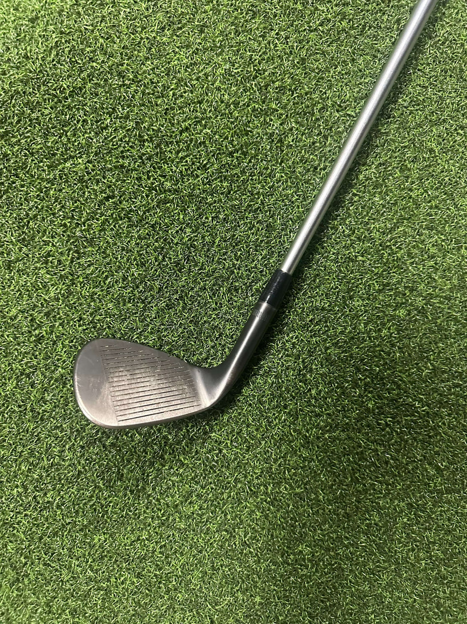 Titleist Wedge USED vokey SM9 54* 10S Black