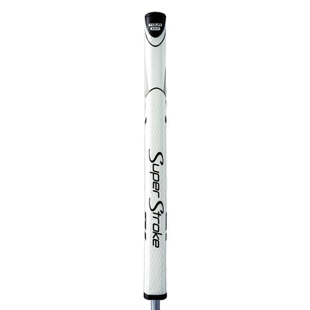 Tour Quality Golf's Shop White/Black Super Stroke "Off the Truck" Zenergy Tour 3.0 17" Putter Grip