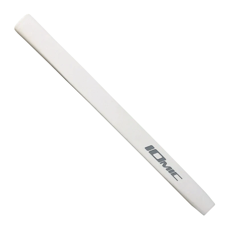 Tour Quality Golf's Shop White Iomic Putter Standard 65g Grip