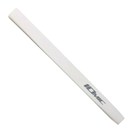 Tour Quality Golf's Shop White Iomic Putter Standard 65g Grip