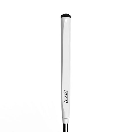 Tour Quality Golf's Shop White / Standard Super Stroke Deep Etched SMOOTH Putter Grip
