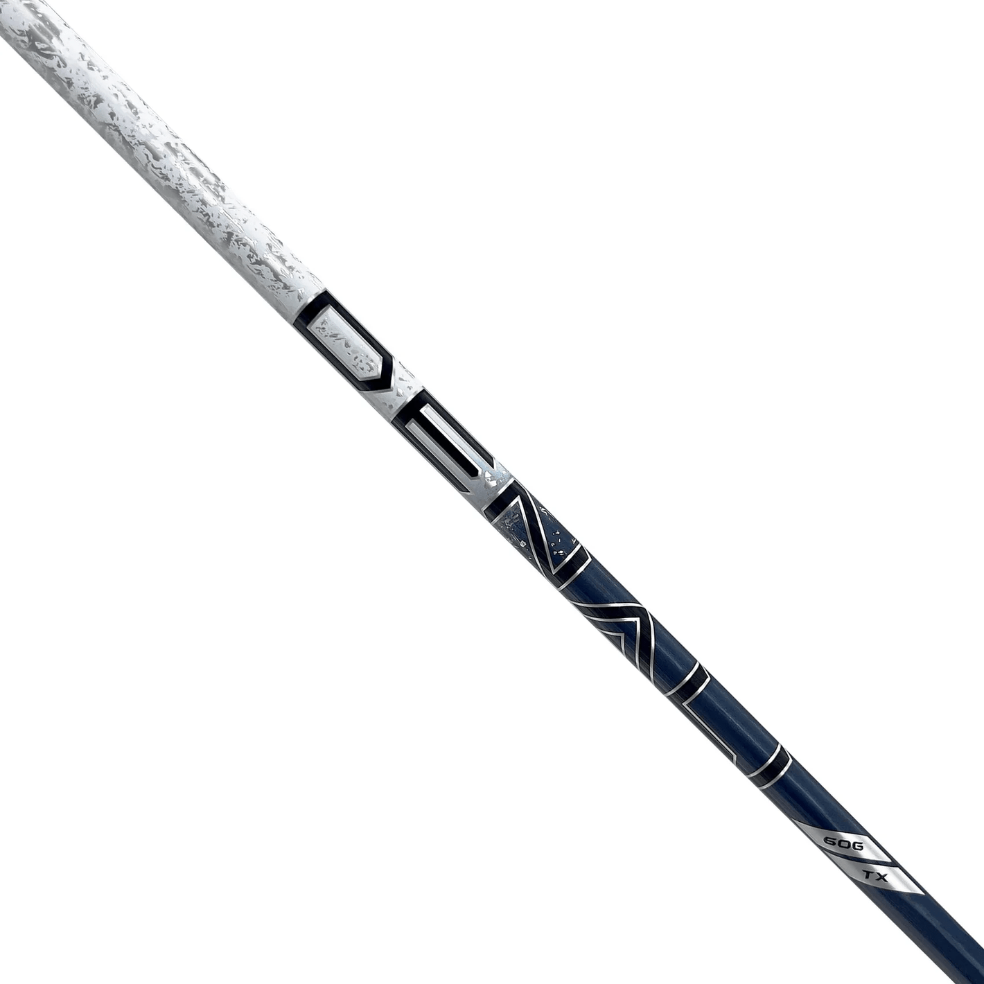 Project X Wood Shaft 60 TX Project X Denali Blue Wood Shaft