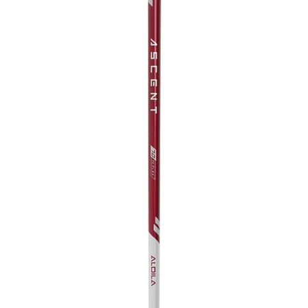 Aldila Wood Shaft 70 X Aldila Ascent Red Wood Shaft