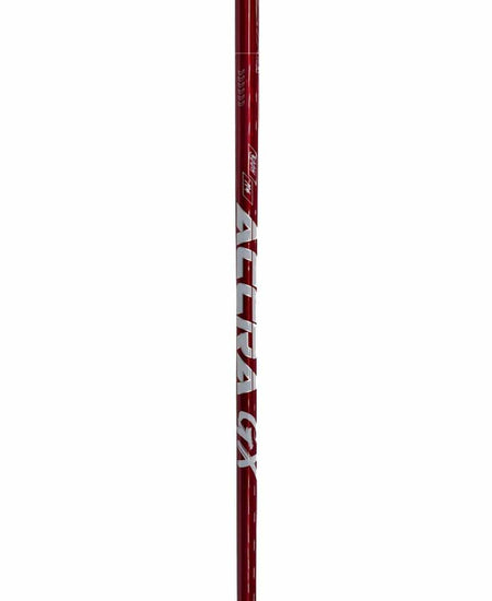 Accra Wood Shaft Accra GX Red 300 Series Wood Shaft