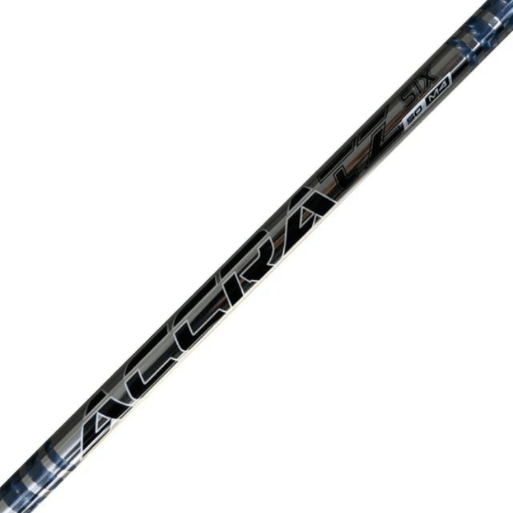 Accra Wood Shaft Accra TZ Six Wood Shaft