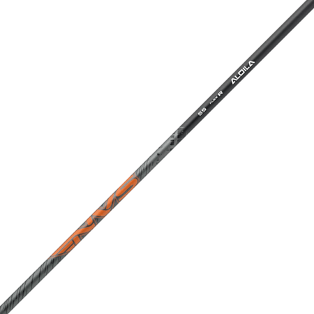 Aldila Wood Shaft Aldila NVS Orange Wood Shaft
