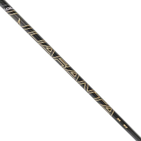 Aldila Wood Shaft Aldila Quaranta Gold Wood Shaft