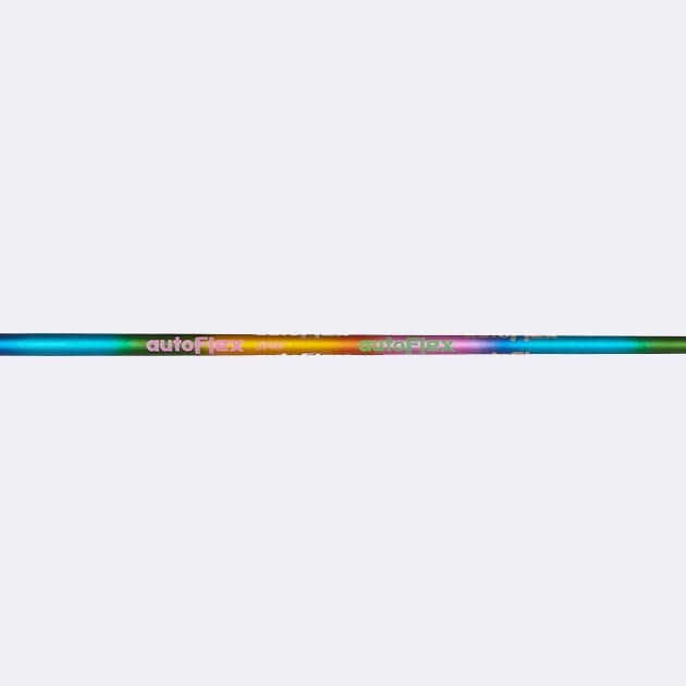 AutoFlex Wood Shaft Aurora / SF305 AutoFlex Fairway Wood Shaft
