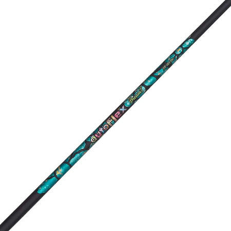 AutoFlex Wood Shaft Black/Green / SF305 AutoFlex Dream 7 Driver Shaft