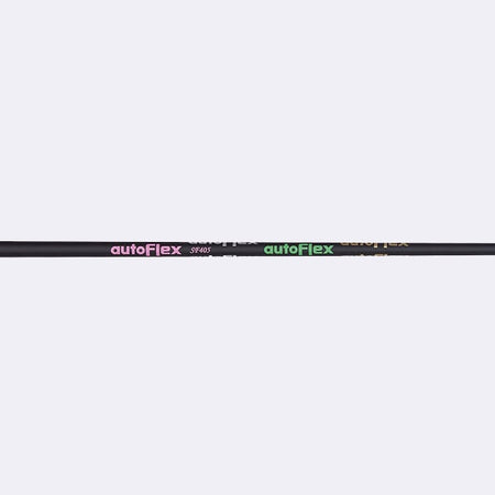 AutoFlex Wood Shaft Black / SF305 AutoFlex Fairway Wood Shaft