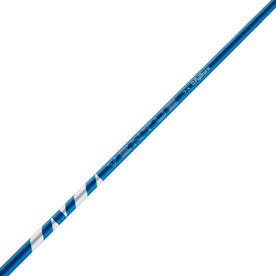 Fujikura Wood Shaft Fujikura 2024 Ventus Blue Wood Shaft