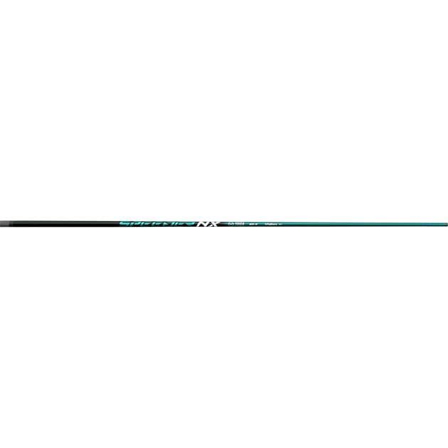 Fujikura Wood Shaft Fujikura Speeder NX Green Wood Shaft