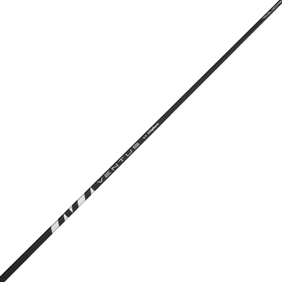 Fujikura Wood Shaft Fujikura Ventus Black Wood Shaft