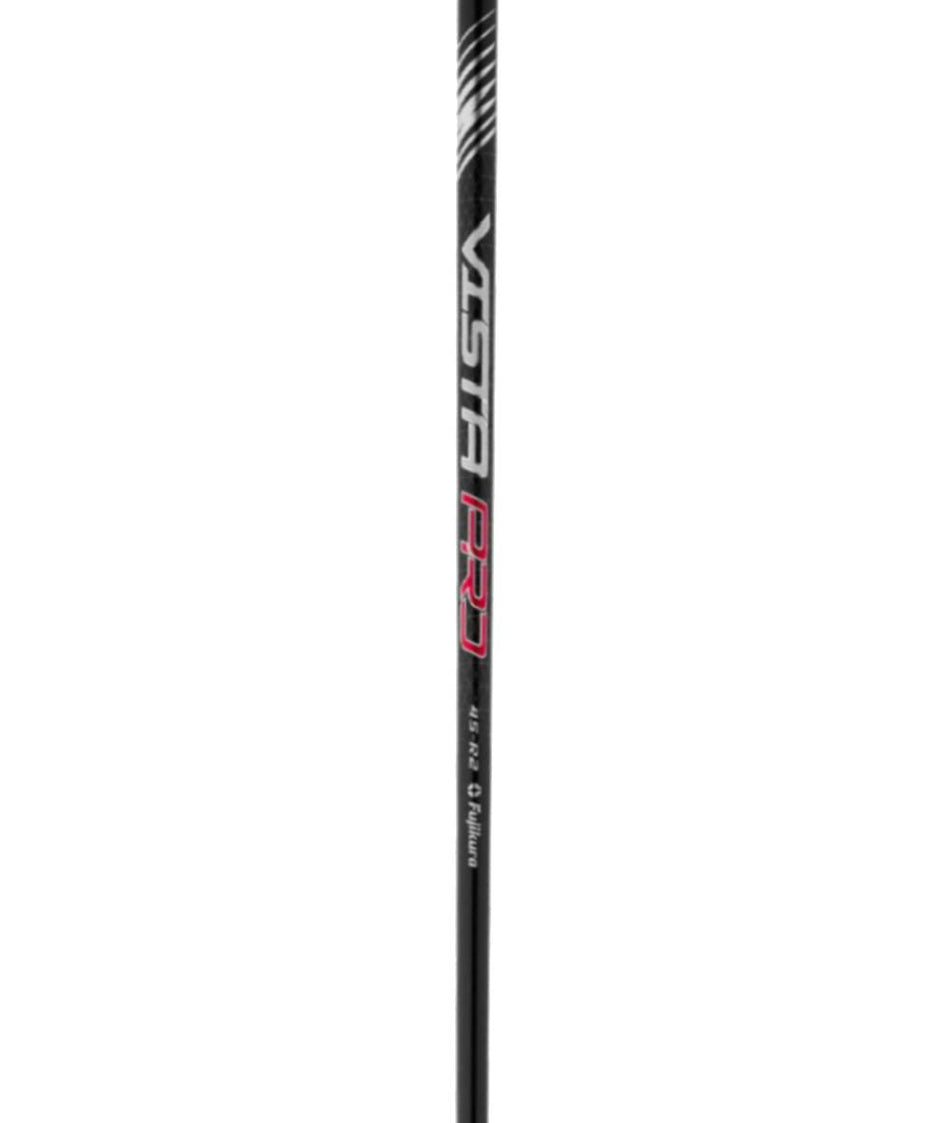 Fujikura Wood Shaft Fujikura Vista Pro Wood Shaft
