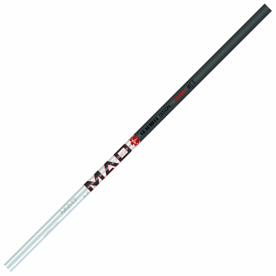 Graphite Design Wood Shaft Graphite Design Mad Pro Wood Shaft