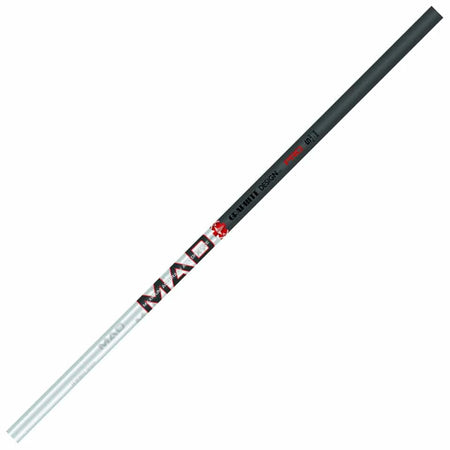 Graphite Design Wood Shaft Graphite Design Mad Pro Wood Shaft