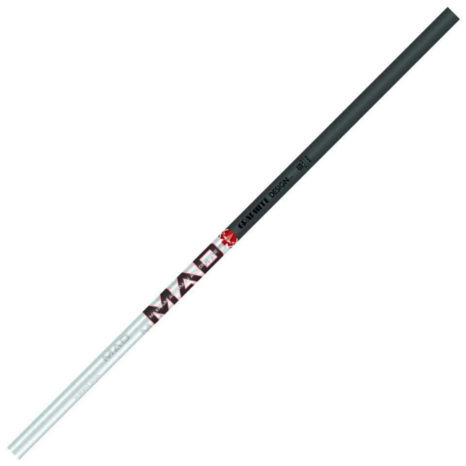 Graphite Design Wood Shaft Graphite Design Mad Wood Shaft