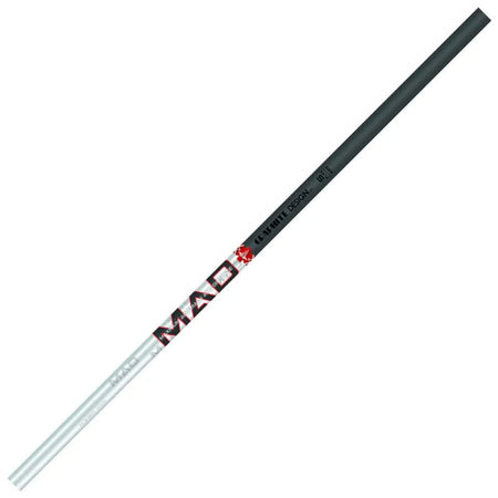 Graphite Design Wood Shaft Graphite Design Mad Wood Shaft