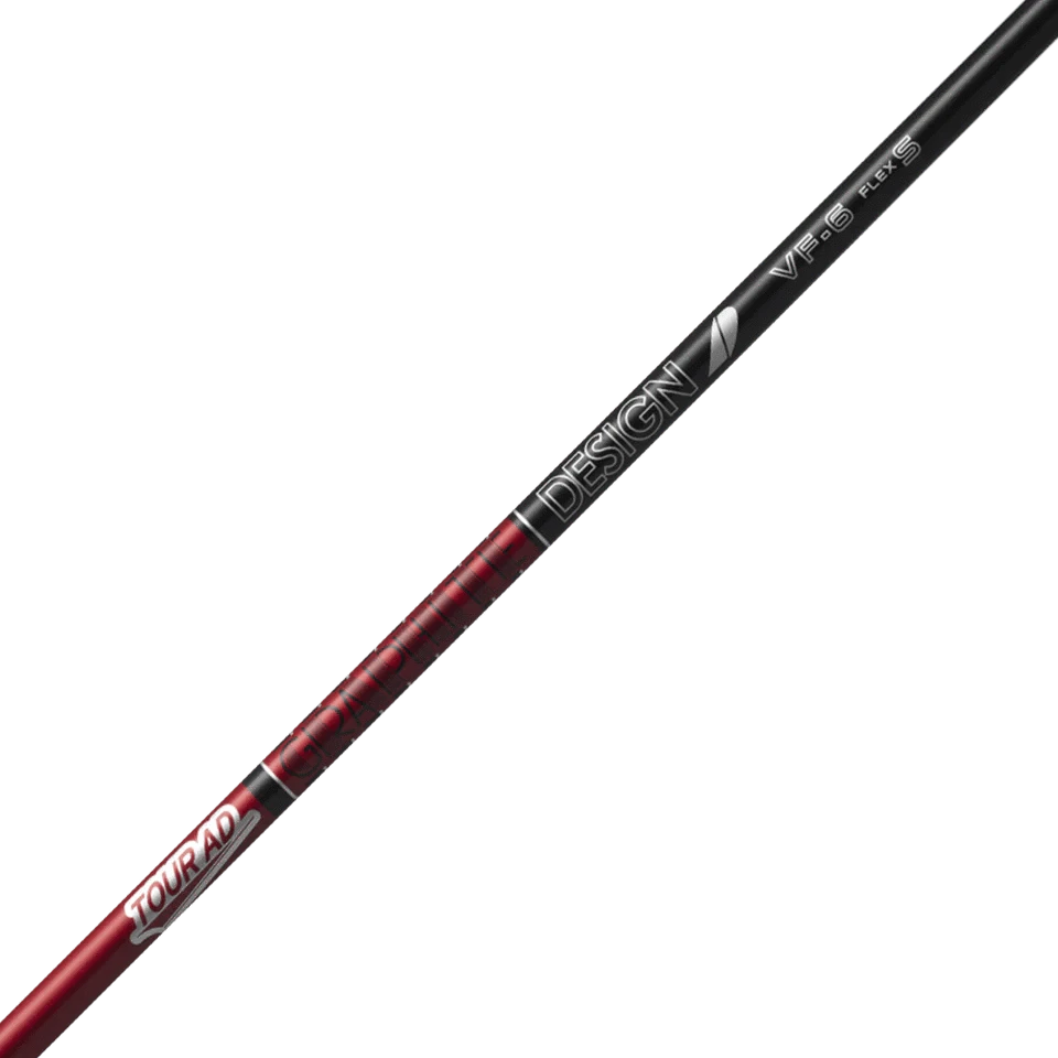 Graphite Design Wood Shaft Graphite Design Tour AD VF Wood Shaft