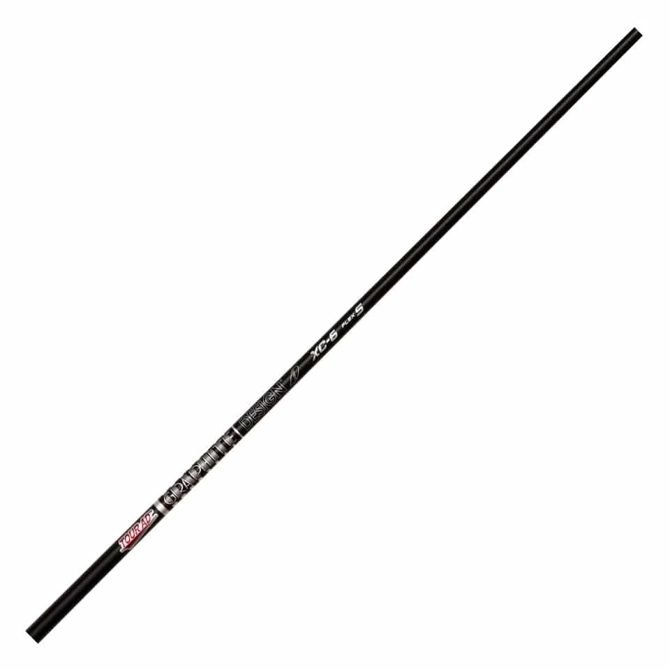Graphite Design Wood Shaft Graphite Design Tour AD XC Wood Shaft