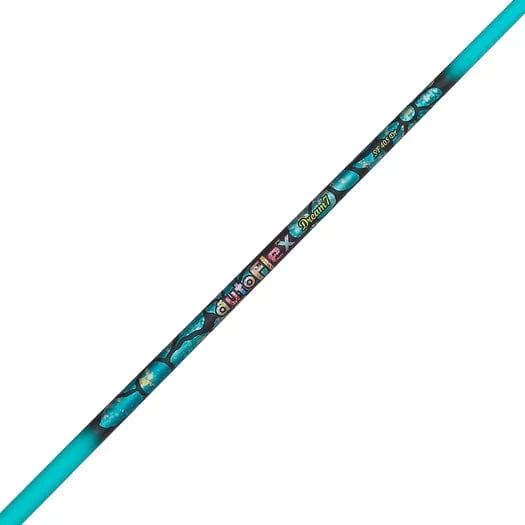 AutoFlex Wood Shaft Green / SF305 AutoFlex Dream 7 Driver Shaft