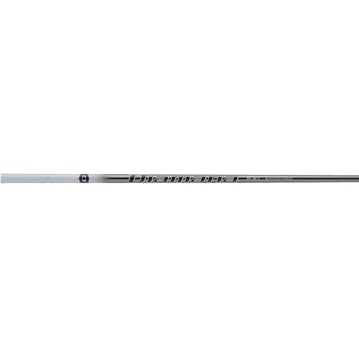 Mitsubishi Chemical Wood Shaft Mitsubishi Chemical Diamana PD Wood Shaft