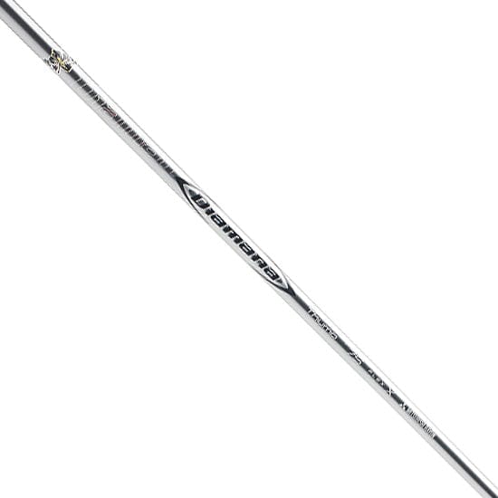 Mitsubishi Chemical Wood Shaft Mitsubishi Chemical Diamana Thump Fairway Wood Shaft