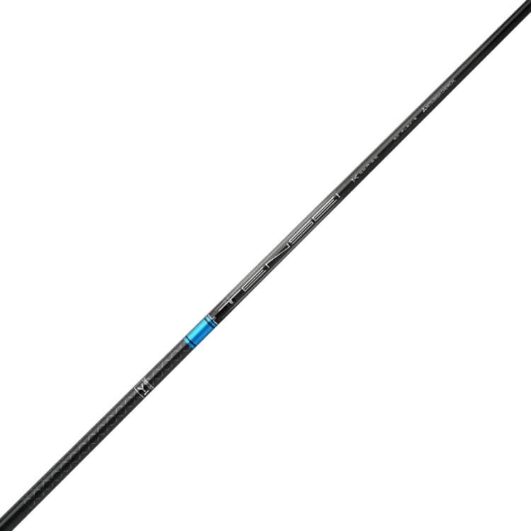 Mitsubishi Chemical Wood Shaft Mitsubishi Chemical Tensei 1K Pro Blue Wood Shaft